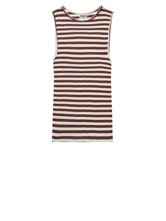 Nørgaard Paa Strøget - NPS Broadway Tank Top