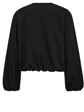 Co'Couture - LunaCC Balloon Zip Jacket