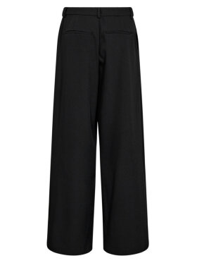 Co'Couture - LunaCC Eyelet Wide Pant