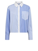 Co'Couture - ChrisCC Mix Shirt