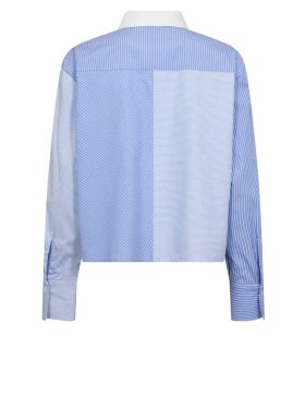 Co'Couture - ChrisCC Mix Shirt