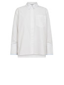 Co'Couture - DonnaCC Fold Cuff Shirt
