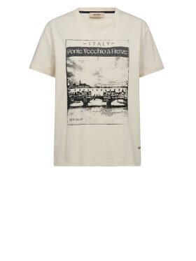 Mos Mosh - MMAnsie O-SS Tee