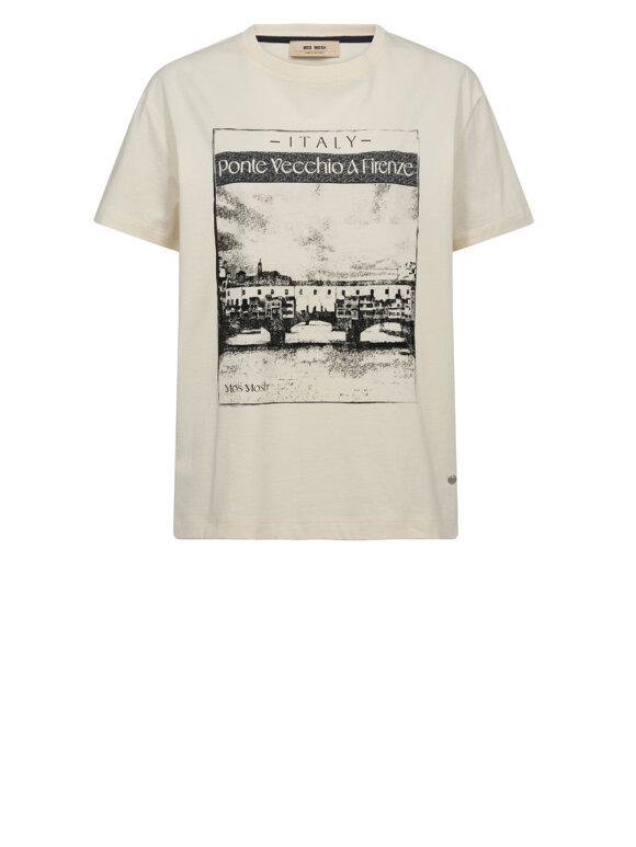 Mos Mosh - MMAnsie O-SS Tee