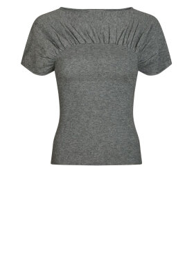 Neo Noir - Anthea Knit Top