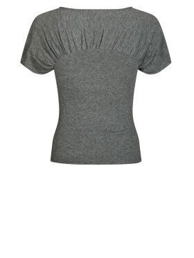 Neo Noir - Anthea Knit Top