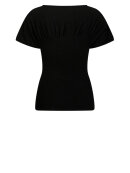 Neo Noir - Anthea Knit Top