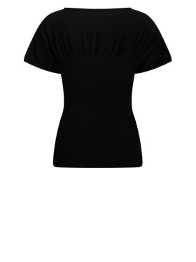 Neo Noir - Anthea Knit Top