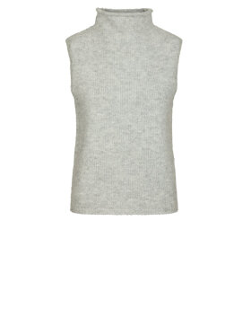 Neo Noir - Odelia Knit Top