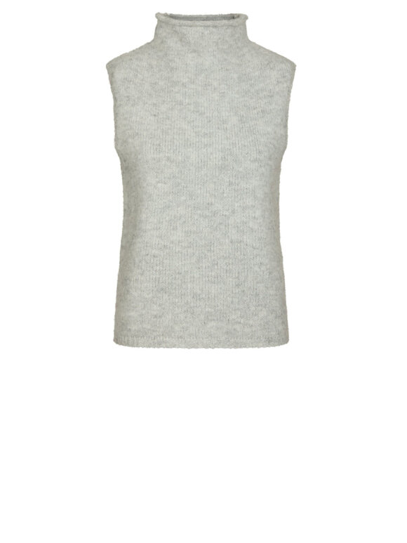 Neo Noir - Odelia Knit Top