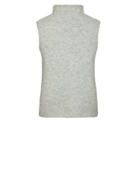 Neo Noir - Odelia Knit Top