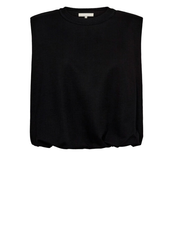 Gossia - Anisago Lu Tee G2987 - Navy/Off-White