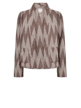 GOSSIA - AugusteGO Jacket - Lev. aug/sep