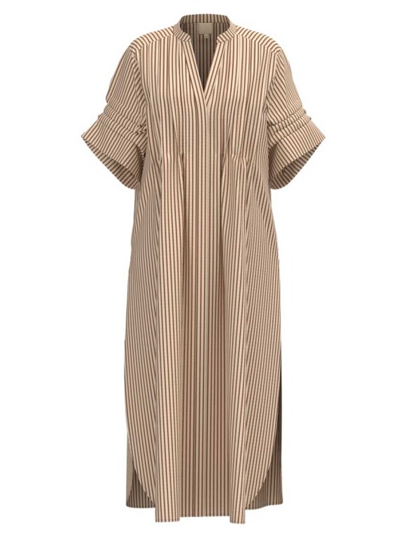 GOSSIA - AlexaGO Jo Shirt Dress - Lev. start august
