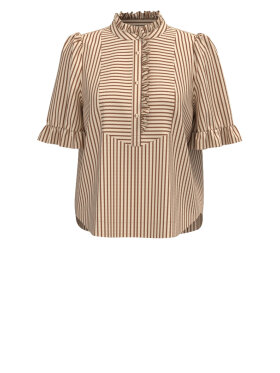 GOSSIA - BenedicteGO Mo Blouse
