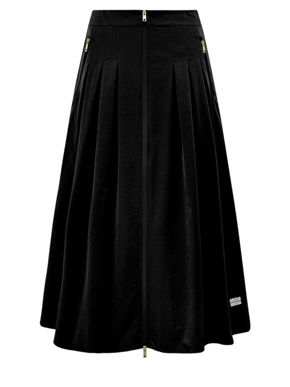GOSSIA - CenetteGO Skirt - Lev. aug/sep