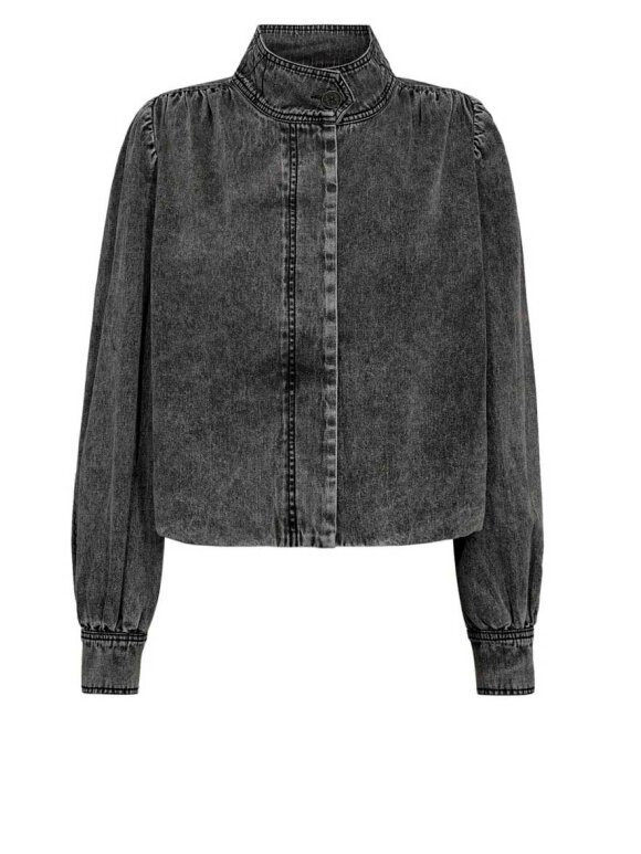 GOSSIA - CamittaGO Jacket - Lev. aug/sep