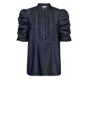 GOSSIA - BellisGO Blouse - Lev. aug/sep