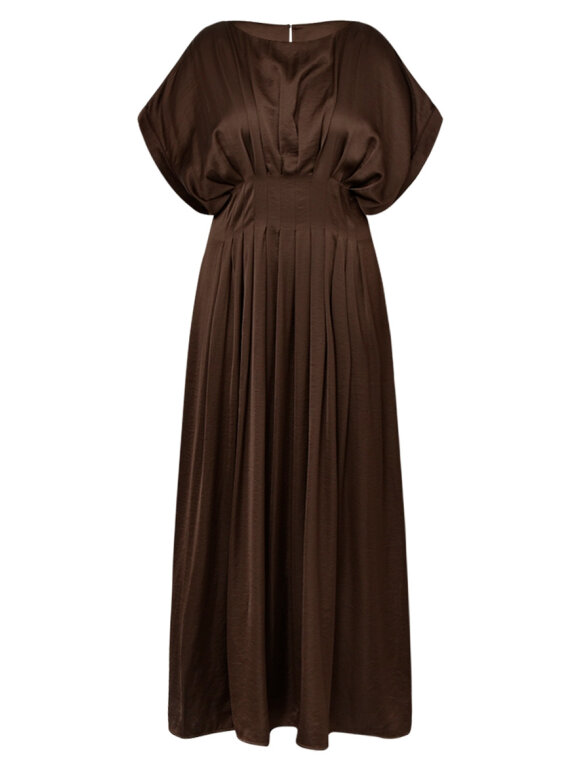 GOSSIA - BarbellGO Dress - Lev. aug/sep