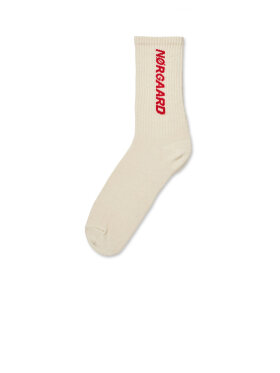Mads Nørgaard - Logo Sock