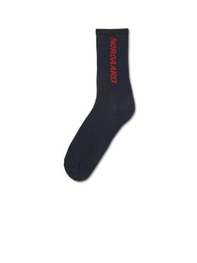 Mads Nørgaard - Logo Sock