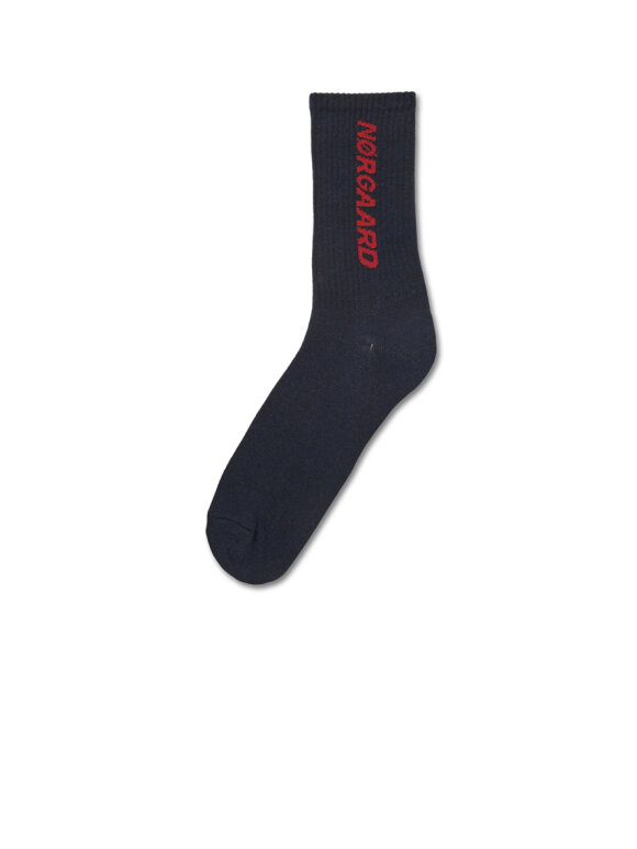 Mads Nørgaard - Logo Sock