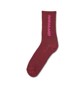 Mads Nørgaard - Logo Sock