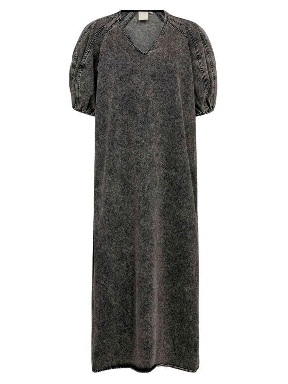 GOSSIA - AnninaGO Dia Dress - Lev. aug/sep