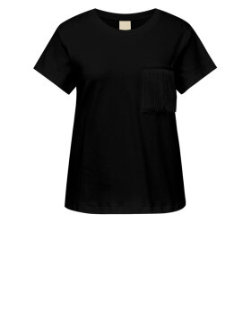 GOSSIA - CharlinGO Tee - Lev. aug/sep