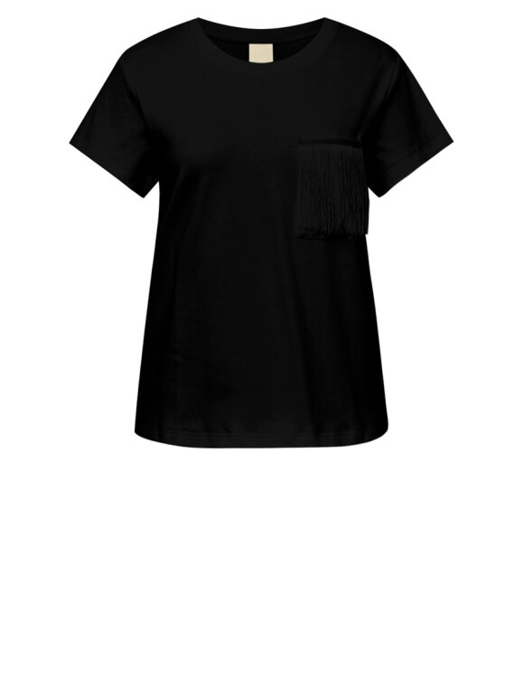 GOSSIA - CharlinGO Tee - Lev. aug/sep