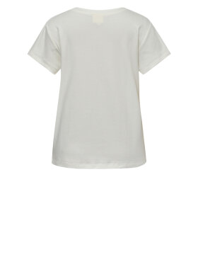 GOSSIA -  CharlinGO Tee - Lev. aug/sep