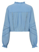 GOSSIA - MiekeGO Shirt - Lev. aug/sep