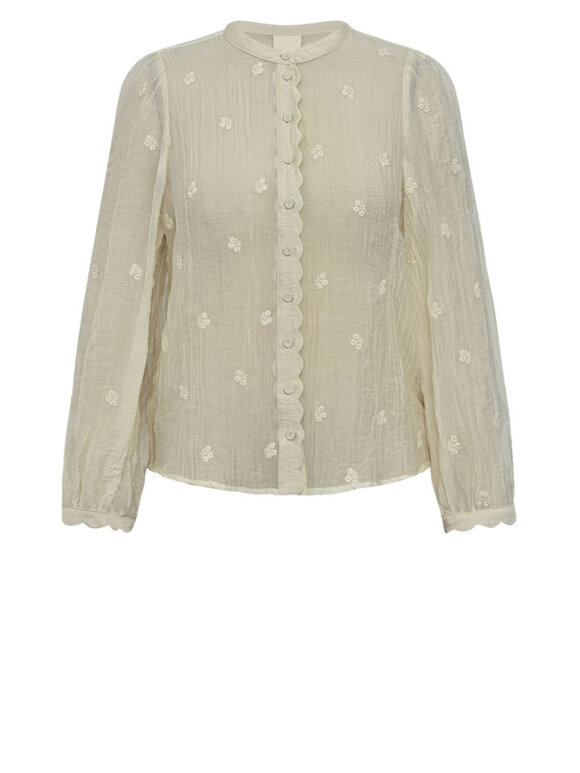 GOSSIA - SafieGO Shirt - Lev. aug/sep