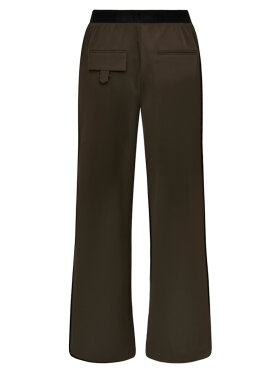 GOSSIA - CloeGO Atalie Pants - Lev. aug/sep