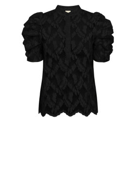 GOSSIA - AnnGO Sofie Blouse - Lev. aug/sep