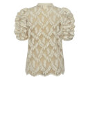 GOSSIA - AnnGO Sofie Blouse - Lev. aug/sep