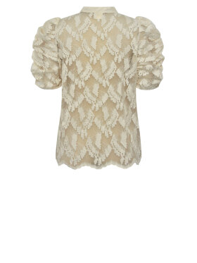 GOSSIA - AnnGO Sofie Blouse - Lev. aug/sep