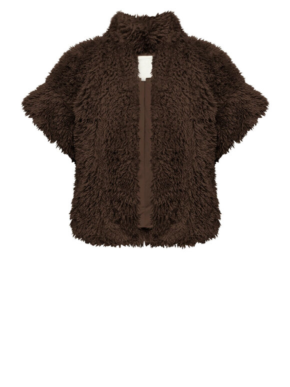 GOSSIA - MusseGO Vest - Lev. sep/okt