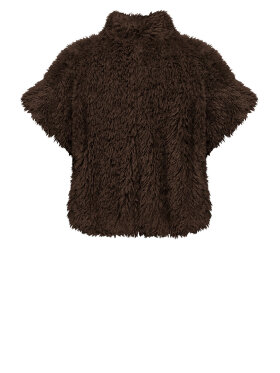 GOSSIA - MusseGO Vest - Lev. sep/okt
