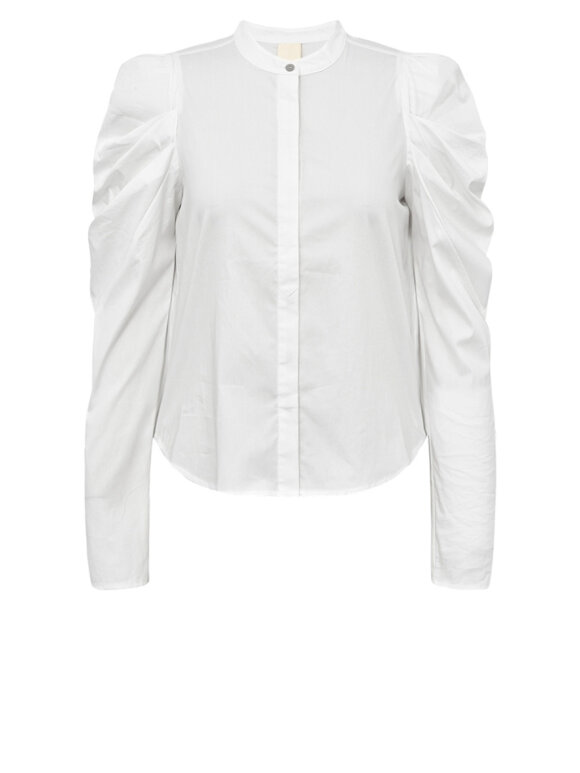 GOSSIA - ElisaGO Shirt - Lev. sep/okt