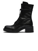 Pavement - Beate Boots - Lev. aug/sep