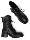 Pavement - Beate Boots - Lev. aug/sep