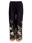 Black Colour - BCZennia Pant - Lev. jul/aug