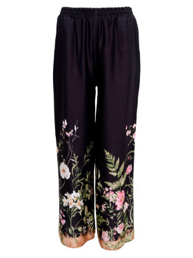Black Colour - BCZennia Pant - Lev. jul/aug