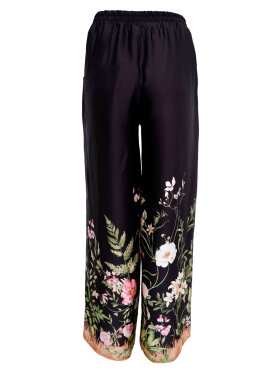 Black Colour - BCZennia Pant - Lev. jul/aug