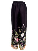 Black Colour - BCZennia Pant