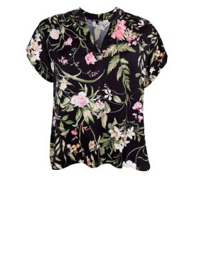 Black Colour - BCZennia Blouse - Lev. jul/aug