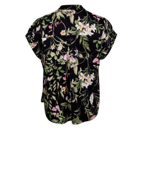 Black Colour - BCZennia Blouse - Lev. jul/aug