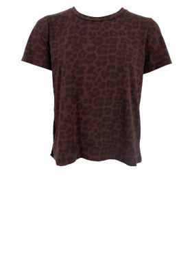 Black Colour - BCZelda SS T-shirt - Lev. aug