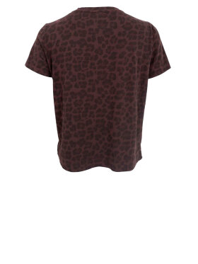 Black Colour - BCZelda SS T-shirt - Lev. aug